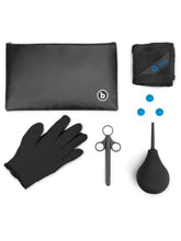 Comprehensive Anal Pleasure and Wellness Kit Sex Kits